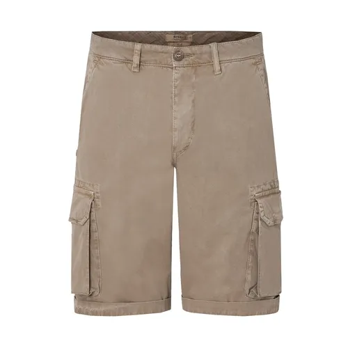 Shorts > Casual Shorts - - 40Weft - Modalova