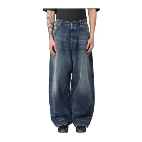 Jeans > Wide Jeans - - Acne Studios - Modalova