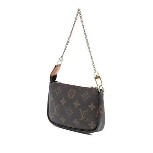 Pre-owned > Pre-owned Bags > Pre-owned Mini Bags - - Louis Vuitton Vintage - Modalova