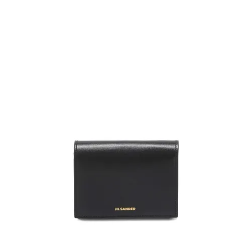 Accessories > Wallets & Cardholders - - Jil Sander - Modalova