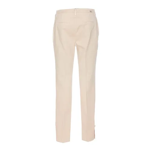 Trousers > Slim-fit Trousers - - Liu Jo - Modalova
