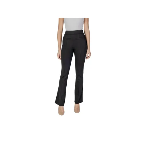 Trousers > Wide Trousers - - Street One - Modalova