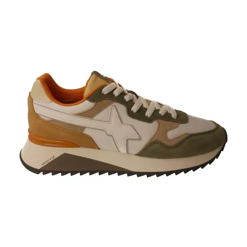 Shoes > Sneakers - - W6Yz - Modalova