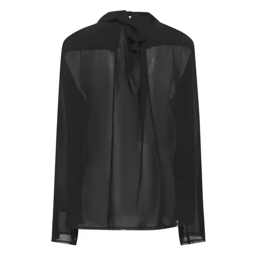 Blouses & Shirts > Shirts - - MM6 Maison Margiela - Modalova