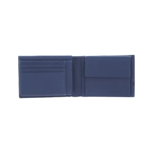 Accessories > Wallets & Cardholders - - Piquadro - Modalova