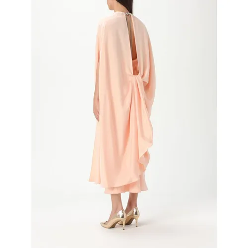 Dresses > Day Dresses > Midi Dresses - - Max Mara - Modalova