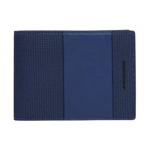 Accessories > Wallets & Cardholders - - Piquadro - Modalova