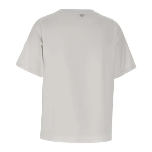 Liu Jo - Tops > T-Shirts - White - Liu Jo - Modalova