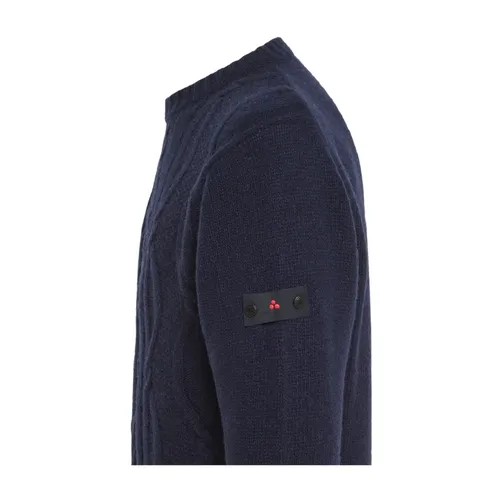 Sweatshirts & Hoodies > Sweatshirts - - Peuterey - Modalova