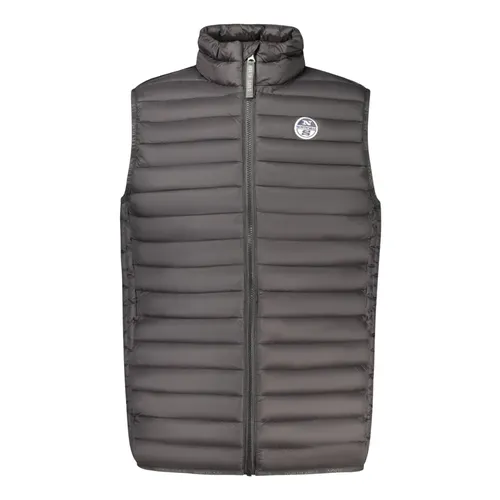 Jackets > Vests - - North Sails - Modalova