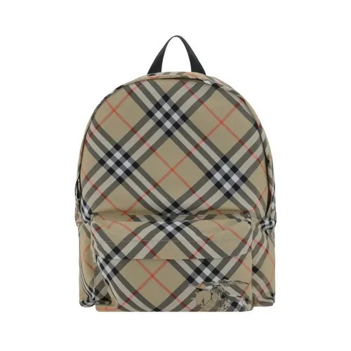 Bags > Backpacks - - Burberry - Modalova