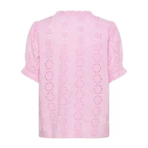 Blouses & Shirts > Blouses - - Kaffe - Modalova