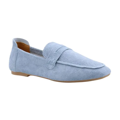Shoes > Flats > Loafers - - Cycleur de Luxe - Modalova