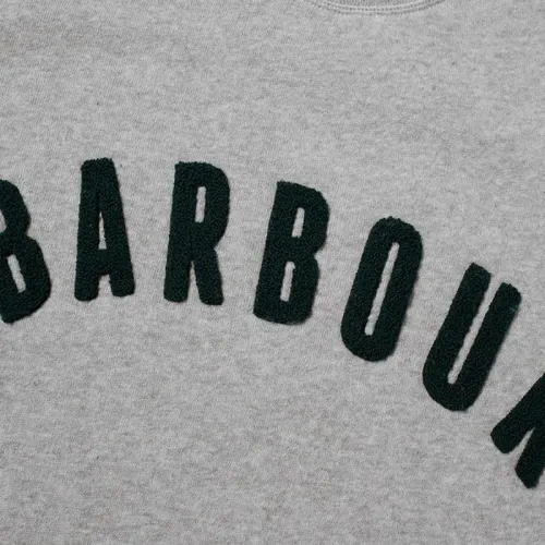 Sweatshirts & Hoodies > Sweatshirts - - Barbour - Modalova