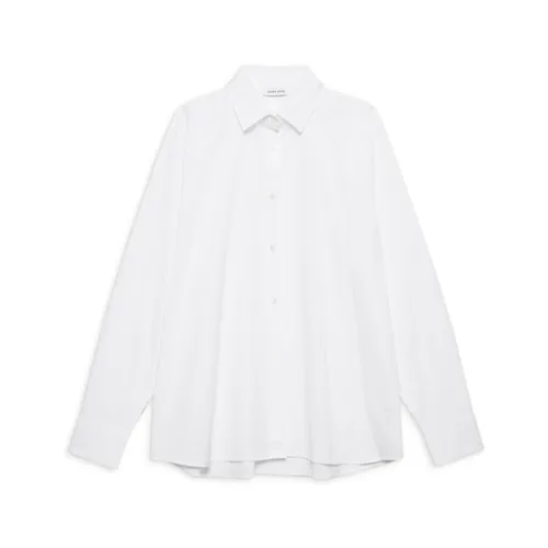 Blouses & Shirts > Shirts - - Anine Bing - Modalova