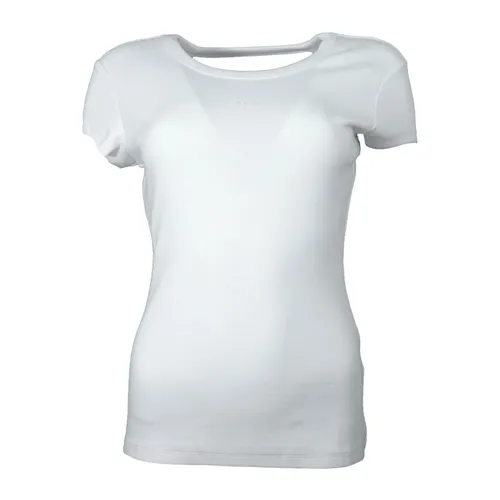 Hugo - Tops > T-Shirts - White - Hugo - Modalova