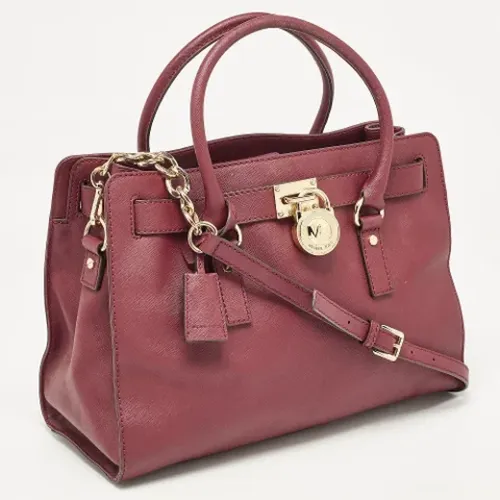 Pre-owned > Pre-owned Bags > Pre-owned Handbags - - Michael Kors Pre-owned - Modalova