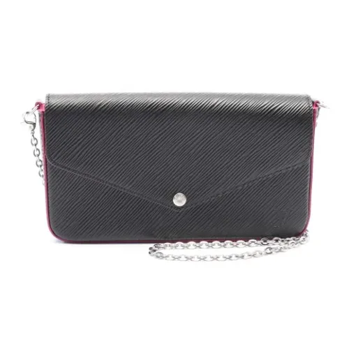 Pre-owned > Pre-owned Bags > Pre-owned Cross Body Bags - - Louis Vuitton Vintage - Modalova