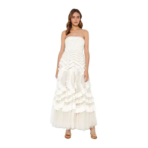 Dresses > Day Dresses > Maxi Dresses - - Needle & Thread - Modalova