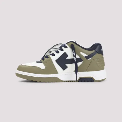 Shoes > Sneakers - - Off White - Modalova