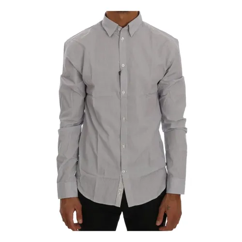 Shirts > Formal Shirts - - Frankie Morello - Modalova