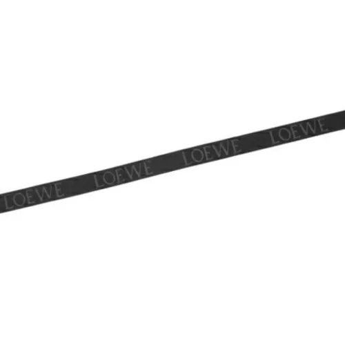 Pre-owned > Pre-owned Accessories > Pre-owned Belts - - Loewe Pre-owned - Modalova