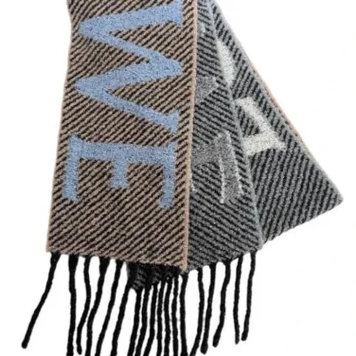 Pre-owned > Pre-owned Accessories > Pre-owned Scarves - - Loewe Pre-owned - Modalova