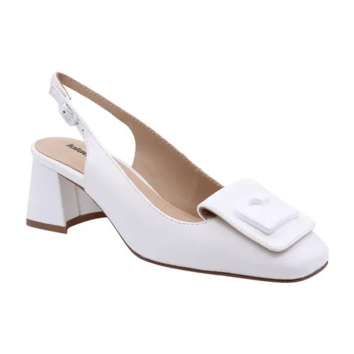 Shoes > Heels > Pumps - - Lola Cruz - Modalova