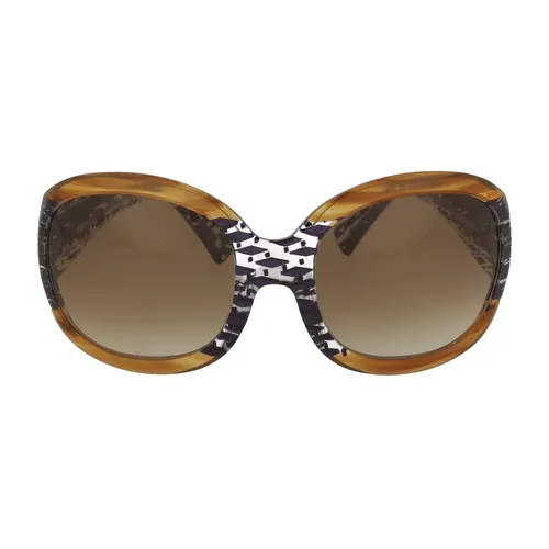 Accessories > Sunglasses - - Alain Mikli - Modalova