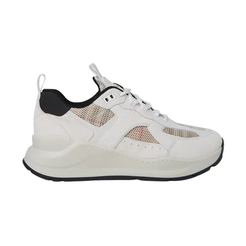 Shoes > Sneakers - - Burberry - Modalova