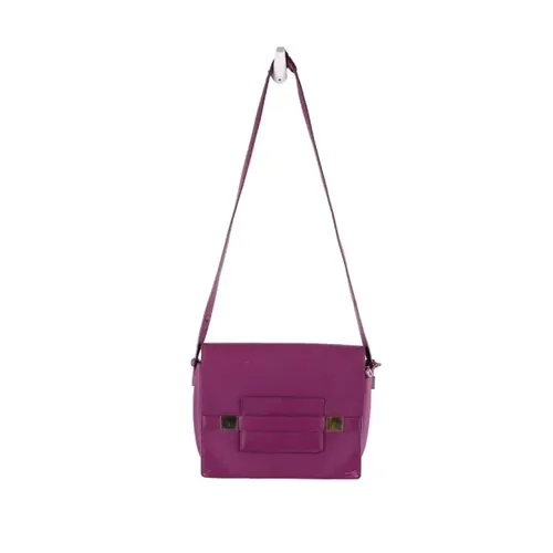 Pre-owned > Pre-owned Bags > Pre-owned Shoulder Bags - - Delvaux Pre-owned - Modalova