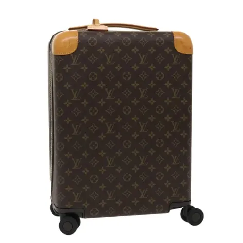 Pre-owned > Pre-owned Bags > Pre-owned Weekend Bags - - Louis Vuitton Vintage - Modalova