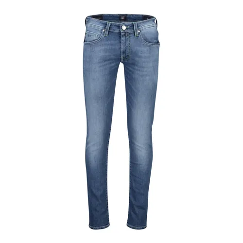 Jeans > Slim-fit Jeans - - Tramarossa - Modalova