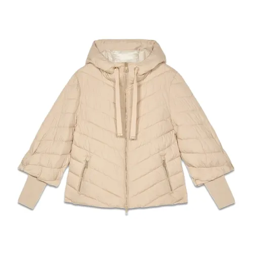Jackets > Winter Jackets - - Oltre - Modalova