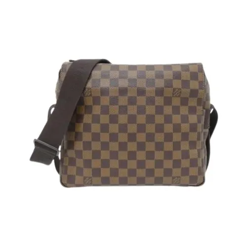 Pre-owned > Pre-owned Bags > Pre-owned Cross Body Bags - - Louis Vuitton Vintage - Modalova