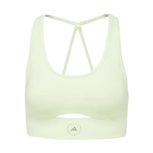 Tops > Sleeveless Tops - - Adidas by Stella McCartney - Modalova