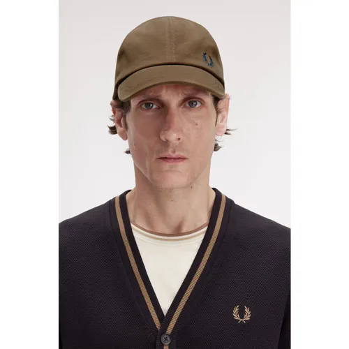 Accessories > Hats > Caps - - Fred Perry - Modalova