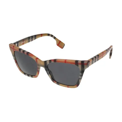 Accessories > Sunglasses - - Burberry - Modalova