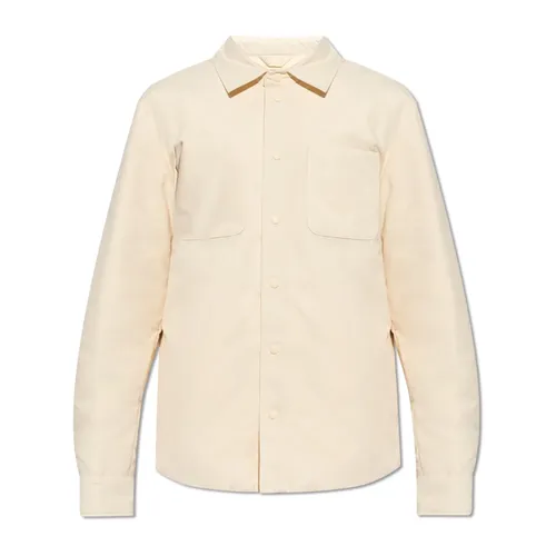 Jackets > Light Jackets - - Moncler - Modalova