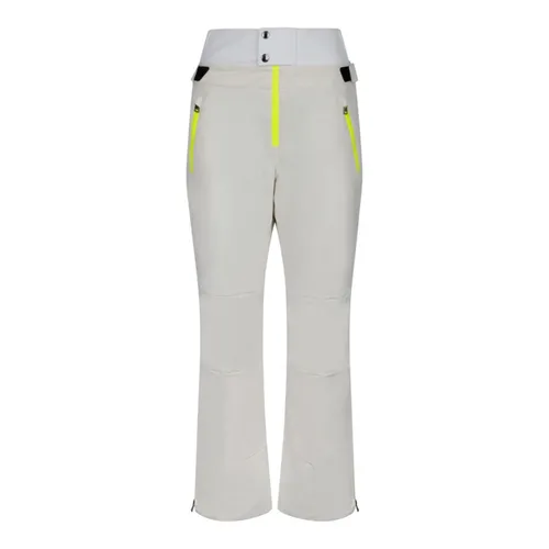 Trousers > Wide Trousers - - Bogner - Modalova