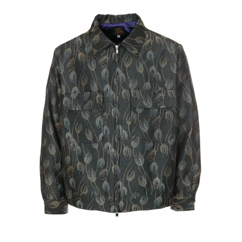 Jackets > Light Jackets - - Needles - Modalova