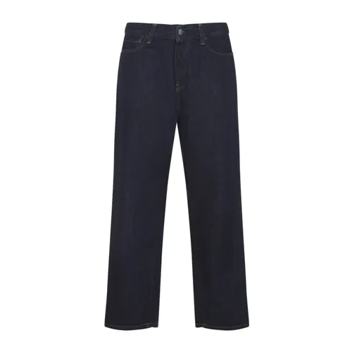 Jeans > Straight Jeans - - Carhartt Wip - Modalova
