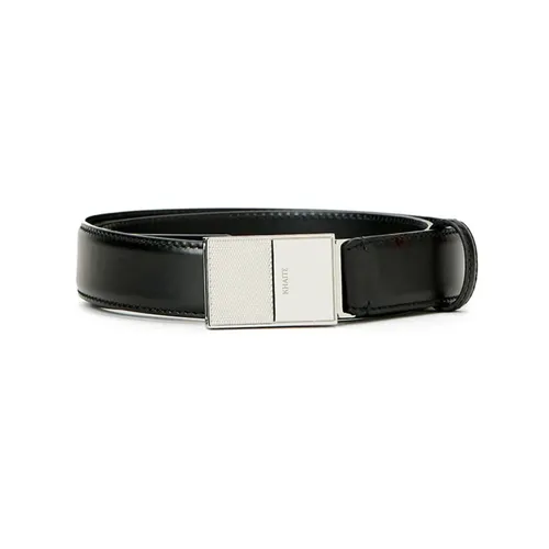 Accessories > Belts - - Khaite - Modalova