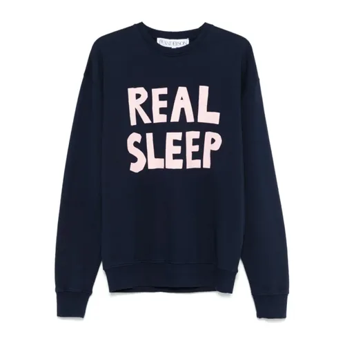 Sweatshirts & Hoodies > Sweatshirts - - JW Anderson - Modalova