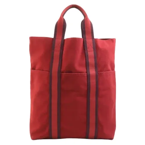 Pre-owned > Pre-owned Bags > Pre-owned Tote Bags - - Hermès Vintage - Modalova