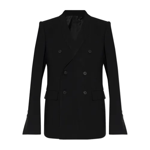 Jackets > Blazers - - Rick Owens - Modalova
