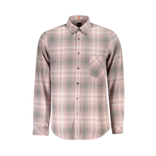 Shirts > Casual Shirts - - Hugo - Modalova