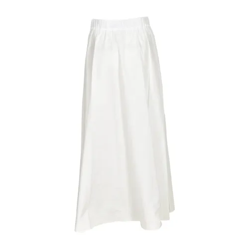 Skirts > Midi Skirts - - P.a.r.o.s.h. - Modalova