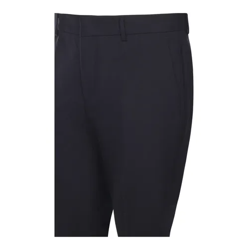 Trousers > Slim-fit Trousers - - BE Able - Modalova