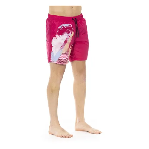 Swimwear > Beachwear - - Bikkembergs - Modalova